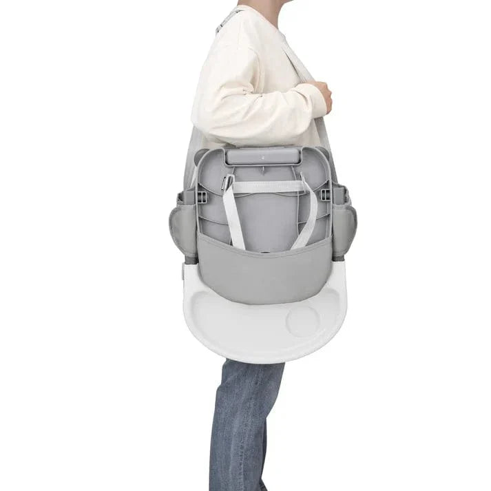 Cozy N Safe Dee highchair portable baby seat, UK version