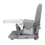 Cozy N Safe Dee highchair portable baby seat, UK version