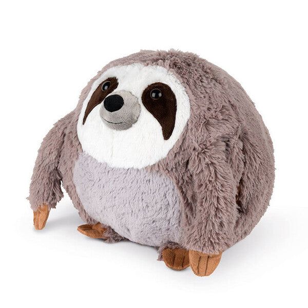 Cozy Noxxiez Cuddle Pillow Sloth