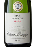 Cr mant de Bourgogne Case of 6