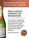 Cr mant de Bourgogne Case of 6 Default Title