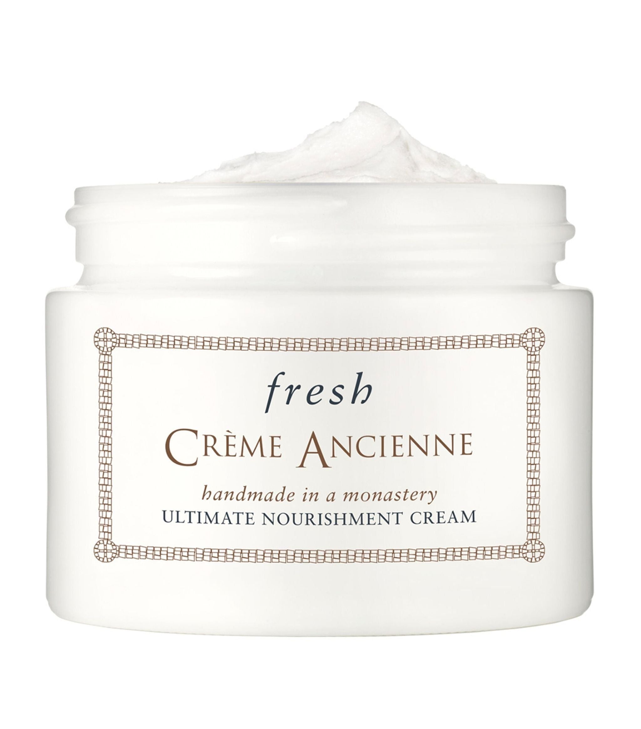 Cr&amp;egrave;me Ancienne (100g)