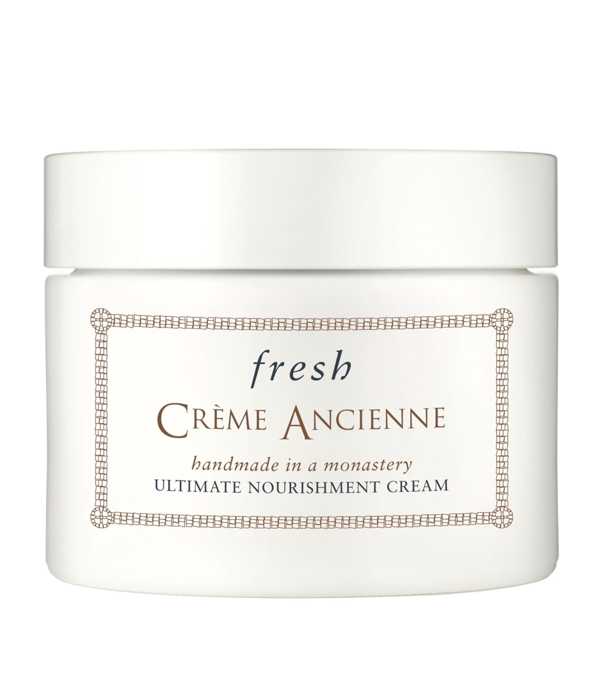 Cr&amp;egrave;me Ancienne (100g)