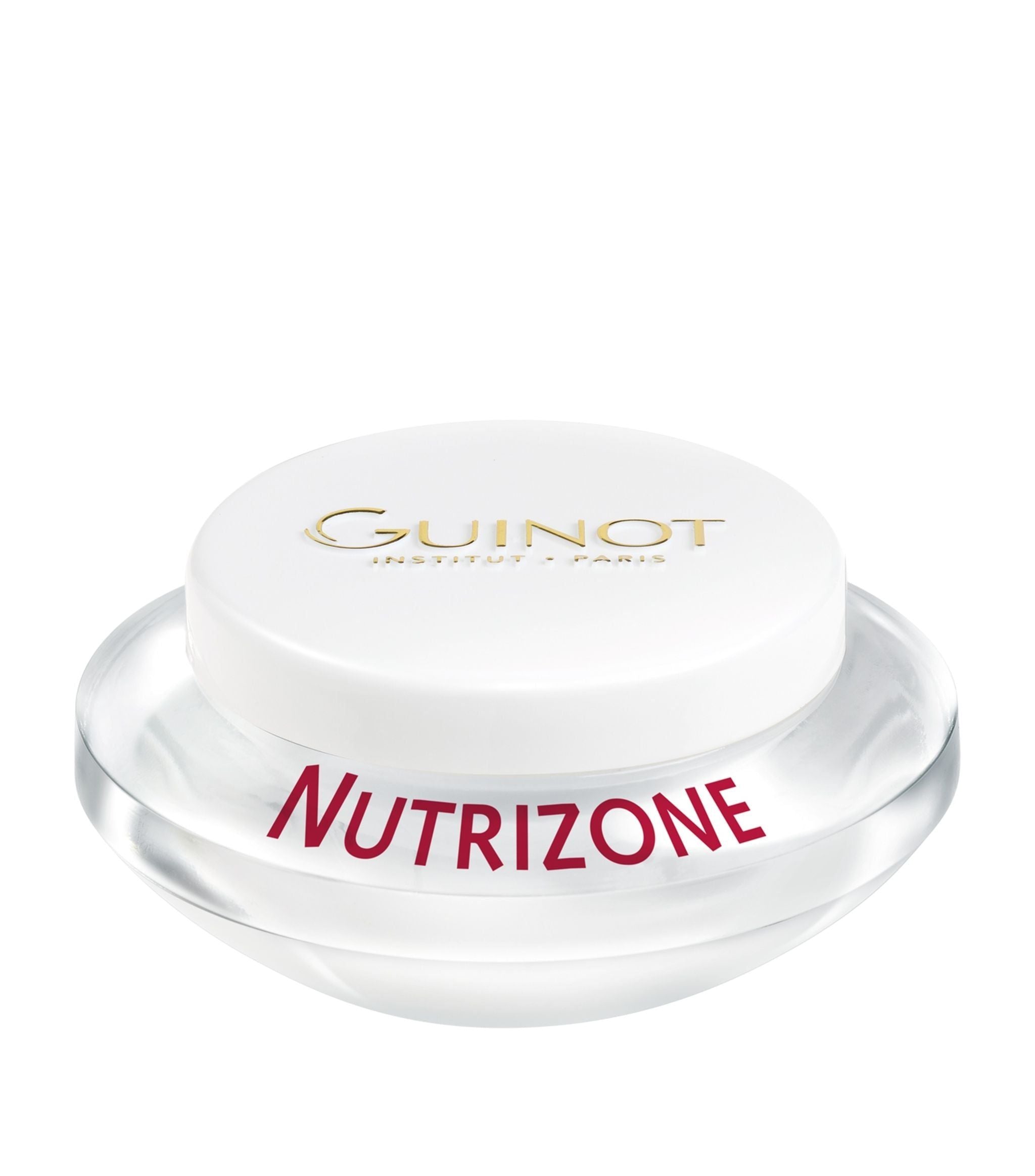 Cr&amp;egrave;me Nutrizone Face Cream