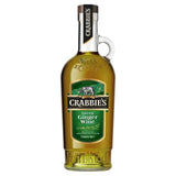 Crabbie's Ginger Wine Default Title