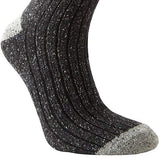 Craghoppers Mens Glencoe Walking Socks (6-8)