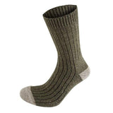 Craghoppers Mens Glencoe Walking Socks (9-12)