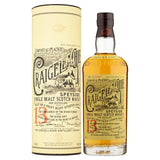 Craigellachie 13 Year Old Single Malt whisky Default Title