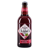 Cranes Cider Cranberries &amp;amp; Limes Default Title