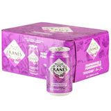 Cranes Raspberry and Pomegranate Cider, 18 x 330ml Cans