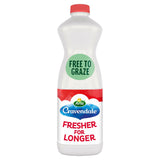 Cravendale Filtered Fresh Skimmed Milk Fresher for Longer 1L