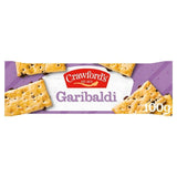 Crawford's Garibaldi Biscuits   100g