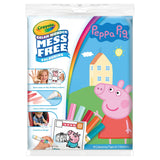 Crayola Peppa Pig Colour Wonder