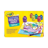 Crayola Washable Glitter Paint