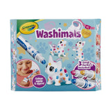 Crayola Washimlas 3pk