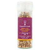 Creative Cook Birds Eye Chilli, Garlic &amp;amp; Lemon Seasoning 53g