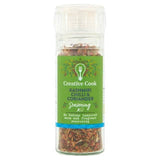 Creative Cook Kashmiri Chilli &amp;amp; Coriander Seasoning 48g