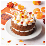 Creative Nature Carrot Cake Loaf Mix   268g