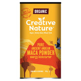 Creative Nature Superfoods Maca Powder