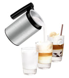 Cremio II Milk Frother