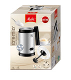 Cremio II Milk Frother