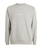 Crew-Neck Sweatshirt