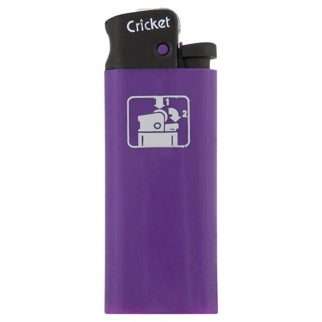 Cricket Deco Mini Firepower