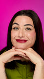 Lush Crimson Reds lipstick square, UK version