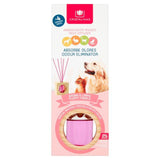 Cristalinas Pet Odour Eliminator Reed Diffuser Fluffy Towels   30ml