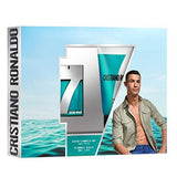 Cristiano Ronaldo CR7 Origins Gift Set 30ml EDT