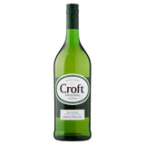 Croft Original Pale Cream Sherry