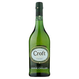 Croft Original Pale Cream Sherry   75cl