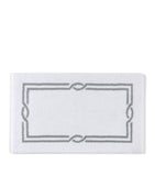 Cross Bath Mat (50cm x 80cm)