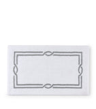 Cross Bath Mat (70cm x 120cm)