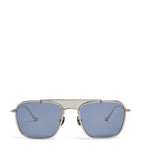 Crossbar Aviator Sunglasses