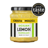 Crosta &amp;amp; Mollica Italian Lemon Marmalade Default Title