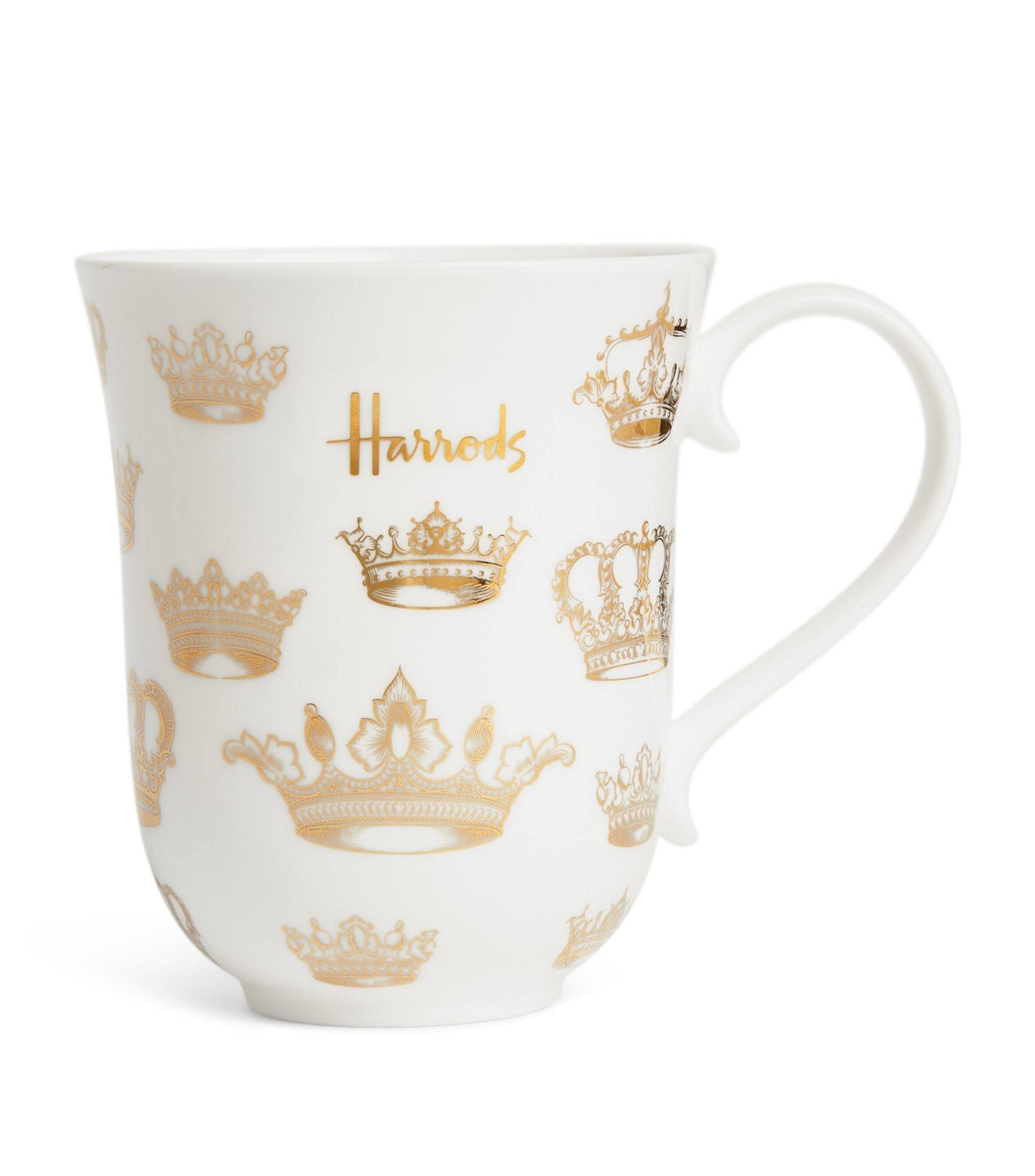 Crown Braemar Mug