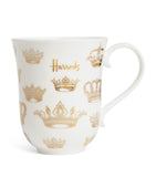 Crown Braemar Mug