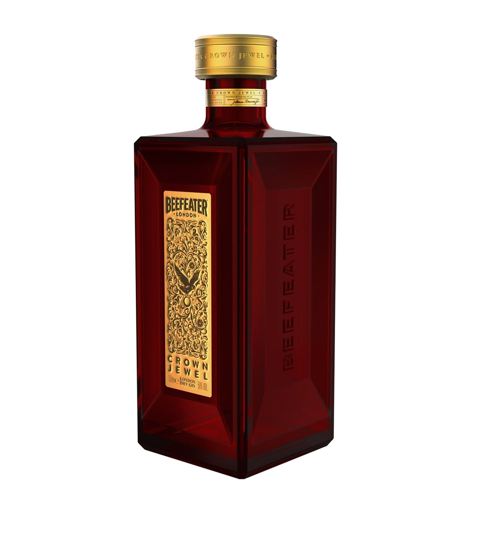 Crown Jewel London Dry Gin (1L)