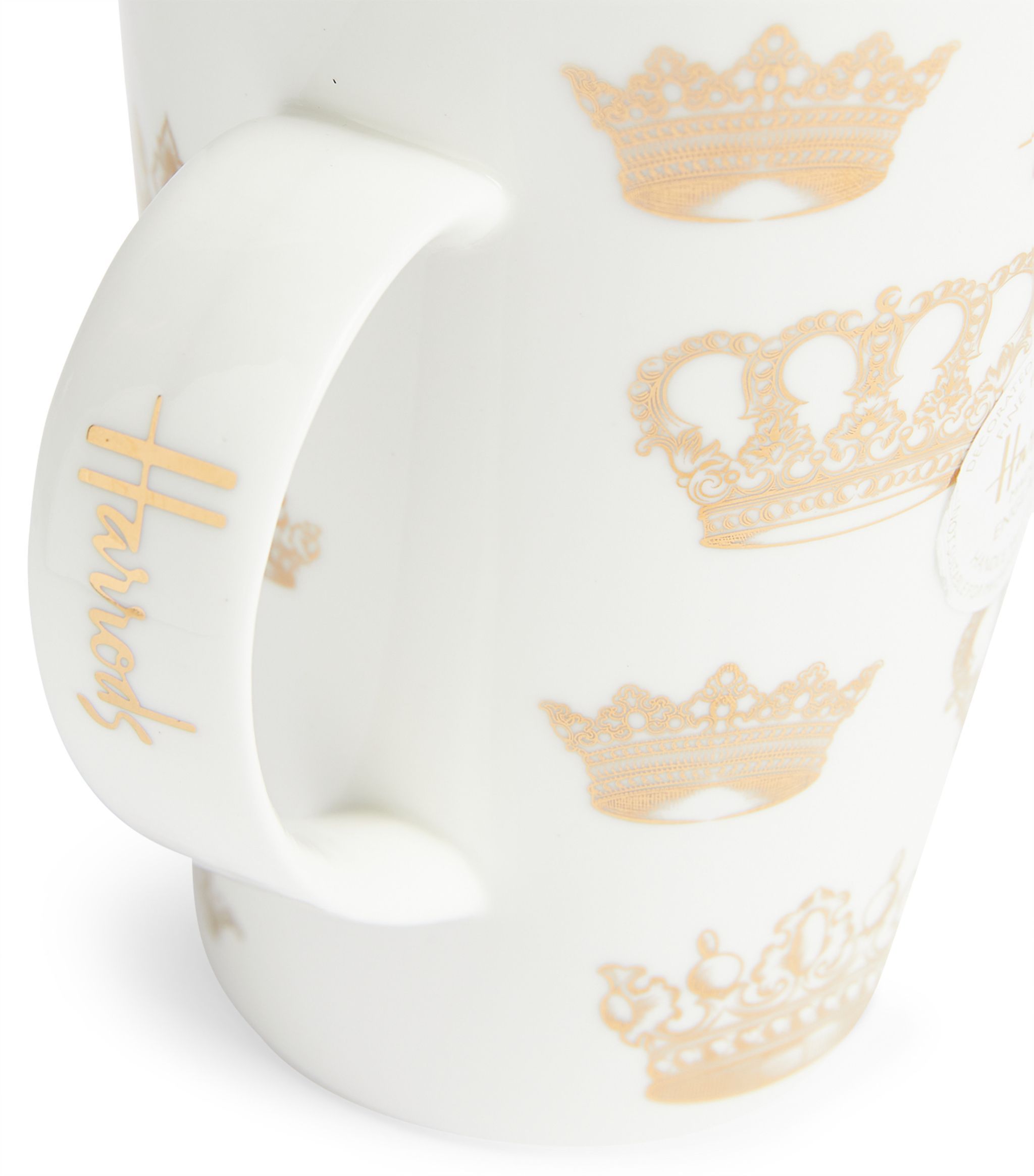 Crown Tea Infuser