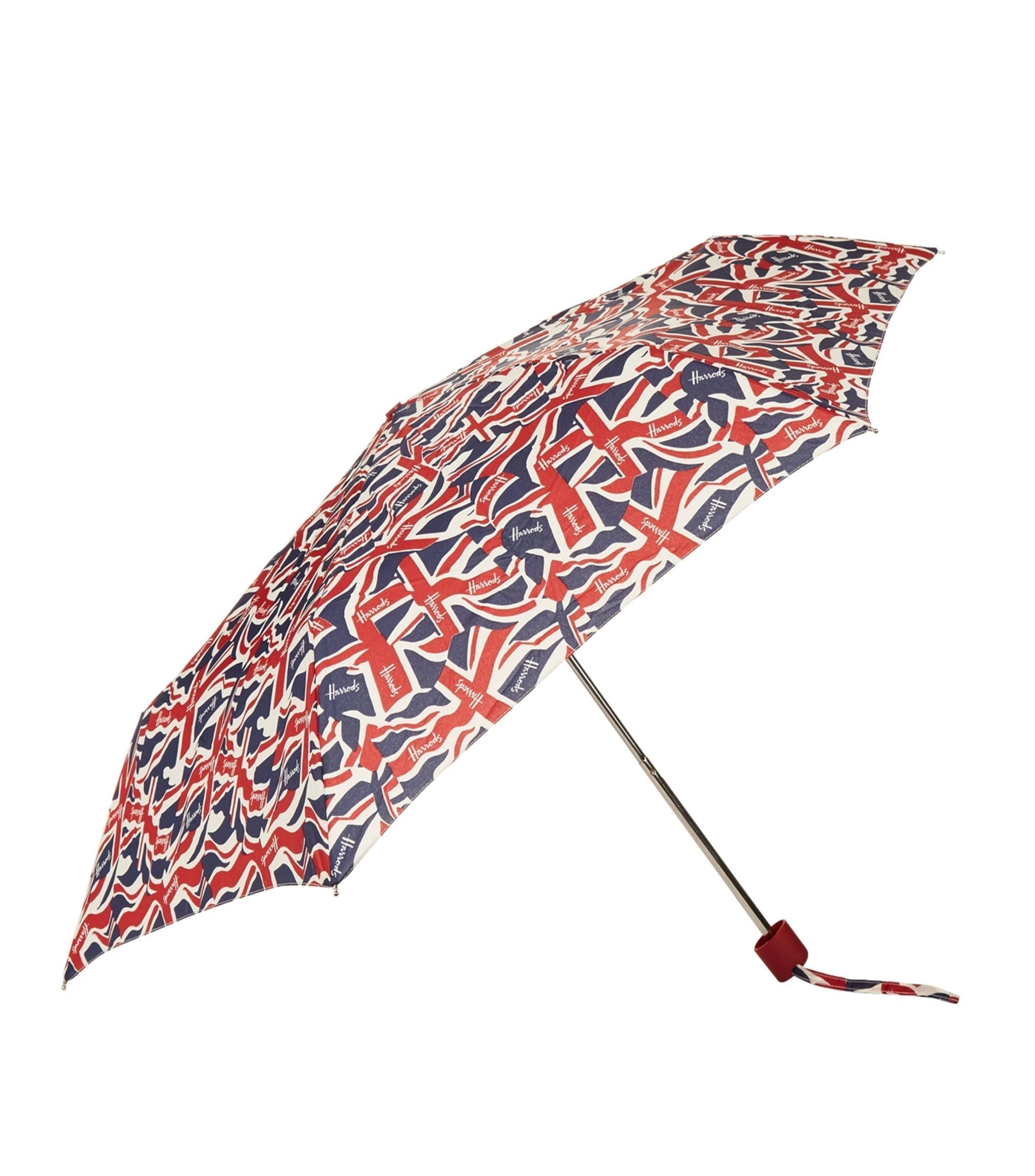 Crowning Glory Folding Umbrella