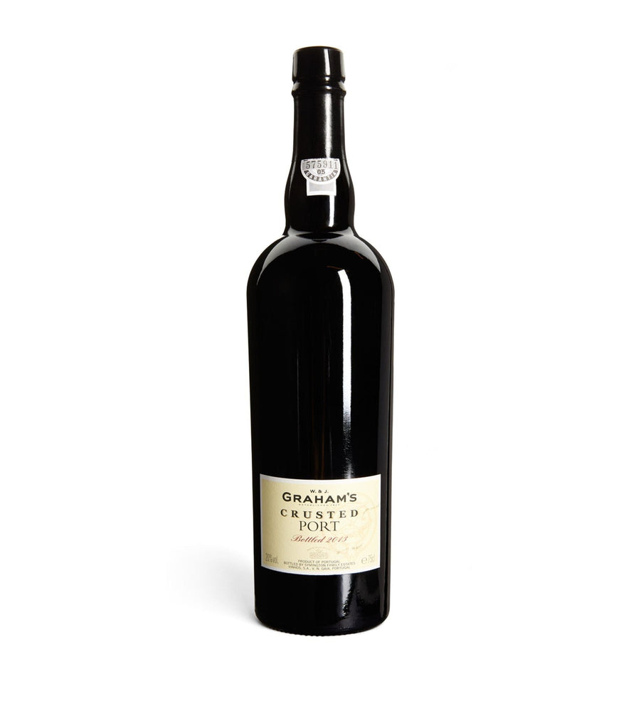 Crusted Port 2013 (75cl) - Douro Valley, Portugal