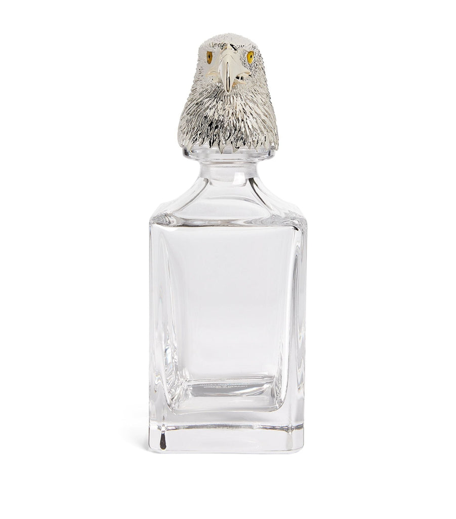 Crystal Eagle Decanter (650ml)