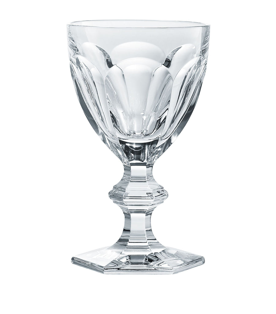 Crystal Harcourt 1841 Goblet (170Ml)