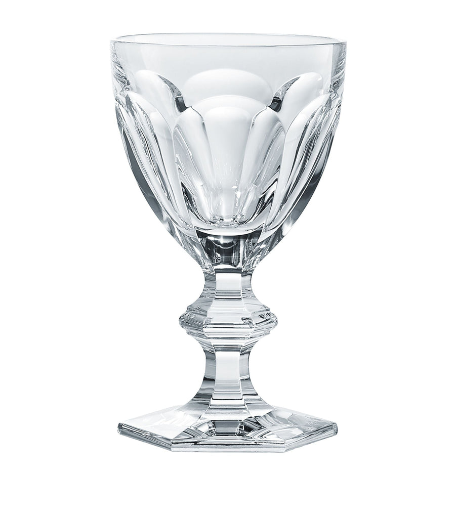 Crystal Harcourt 1841 Goblet (40Ml)