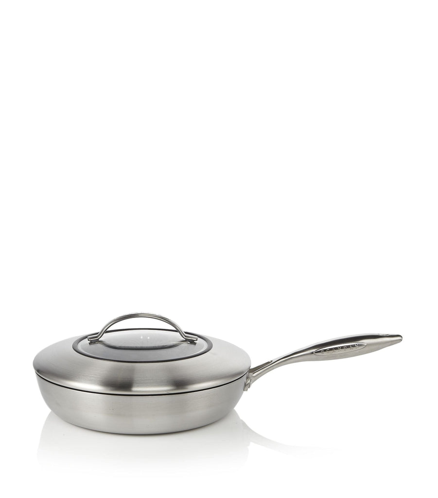 CTX Saute Pan and Lid (28cm)