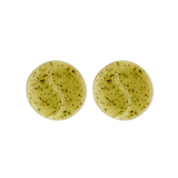 Lush cucumber eye pads cooling eye mask, UK version