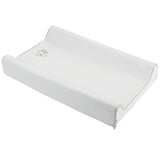 CuddleCo bamboo changing mat Natural 70cm, imported from the UK