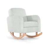 CuddleCo Etta Nursing Chair &amp;ndash; Pebble Grey