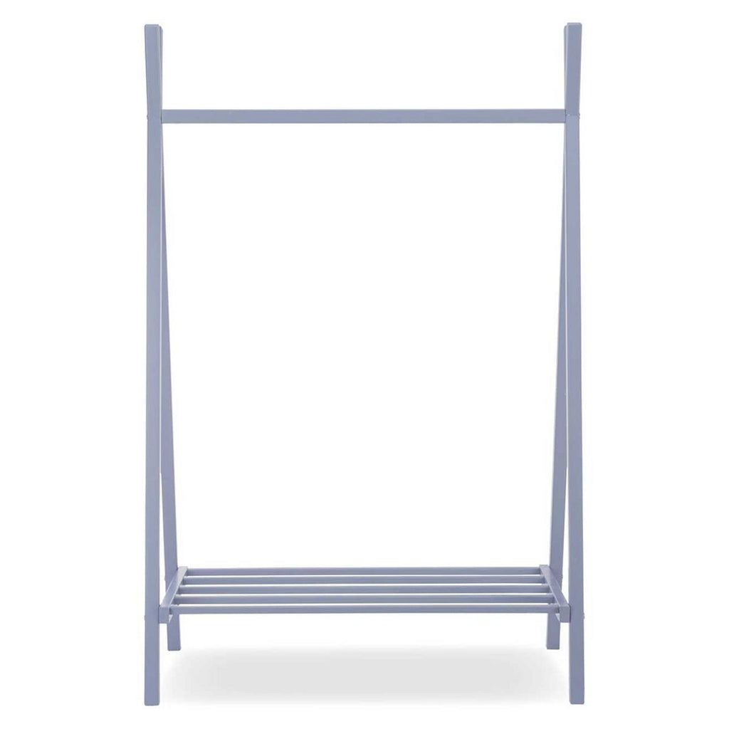 Cuddleco Nola Clothes Rail Flint Blue